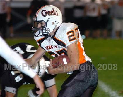 Thumbnail 3 in Shelton @ Xavier photogallery.