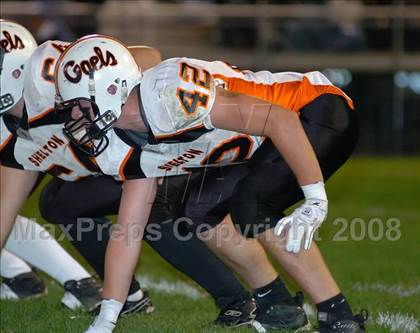 Thumbnail 1 in Shelton @ Xavier photogallery.