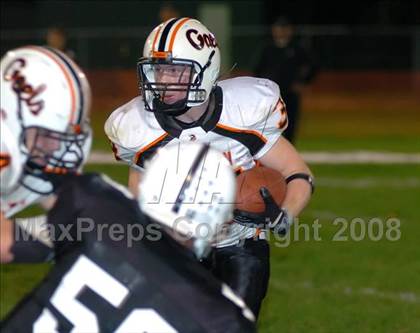Thumbnail 1 in Shelton @ Xavier photogallery.
