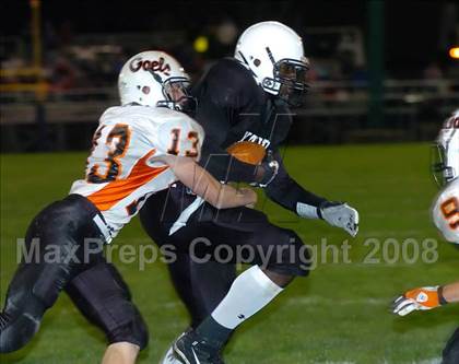 Thumbnail 1 in Shelton @ Xavier photogallery.