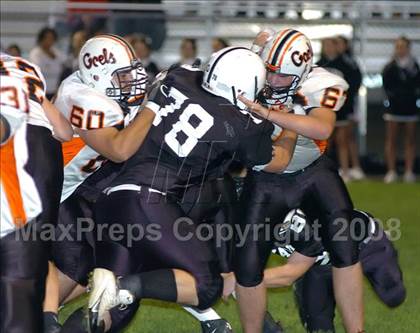 Thumbnail 3 in Shelton @ Xavier photogallery.