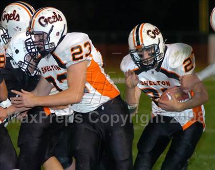 Thumbnail 2 in Shelton @ Xavier photogallery.