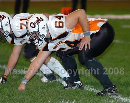 Thumbnail 3 in Shelton @ Xavier photogallery.