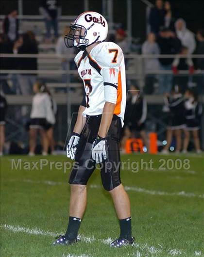 Thumbnail 2 in Shelton @ Xavier photogallery.