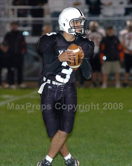 Thumbnail 2 in Shelton @ Xavier photogallery.