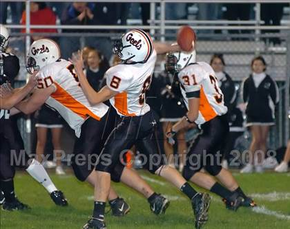 Thumbnail 1 in Shelton @ Xavier photogallery.