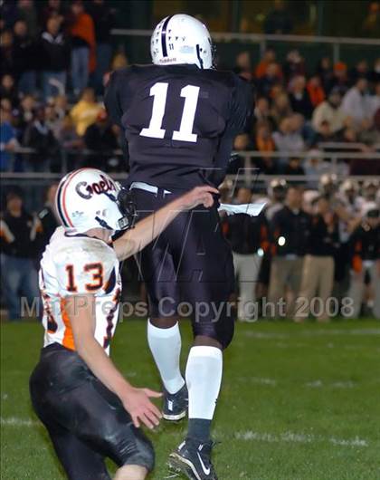 Thumbnail 3 in Shelton @ Xavier photogallery.