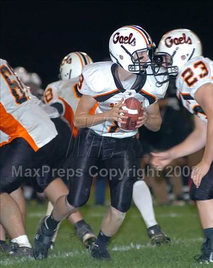 Thumbnail 1 in Shelton @ Xavier photogallery.