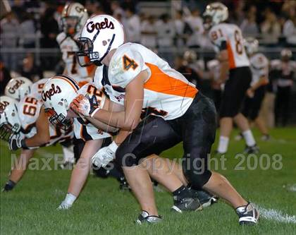 Thumbnail 2 in Shelton @ Xavier photogallery.
