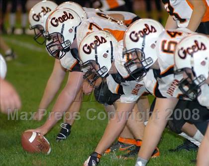 Thumbnail 2 in Shelton @ Xavier photogallery.
