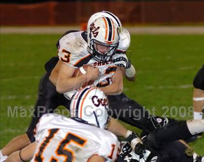 Thumbnail 3 in Shelton @ Xavier photogallery.