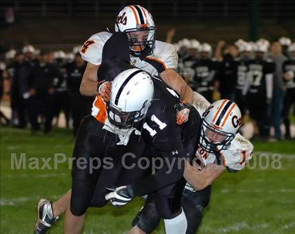 Thumbnail 1 in Shelton @ Xavier photogallery.