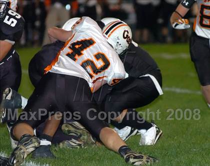 Thumbnail 3 in Shelton @ Xavier photogallery.