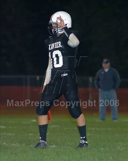 Thumbnail 2 in Shelton @ Xavier photogallery.