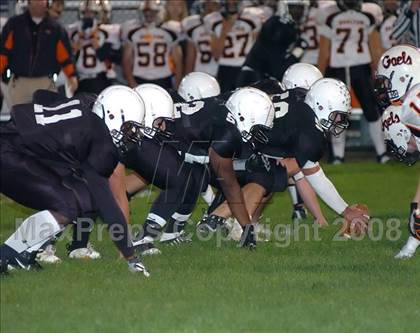 Thumbnail 2 in Shelton @ Xavier photogallery.