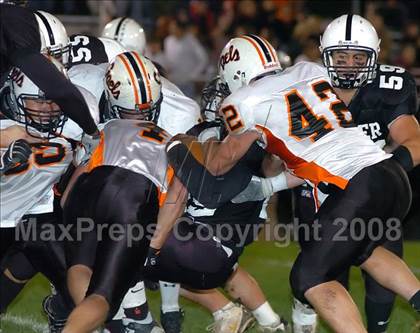 Thumbnail 1 in Shelton @ Xavier photogallery.