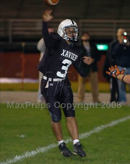 Thumbnail 2 in Shelton @ Xavier photogallery.