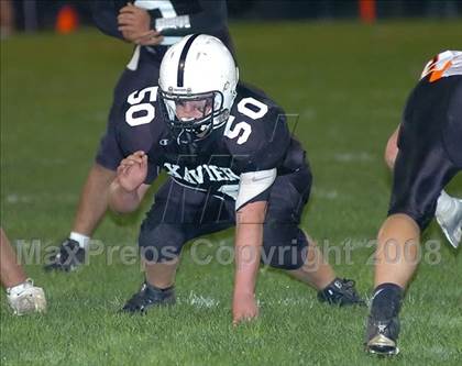 Thumbnail 3 in Shelton @ Xavier photogallery.