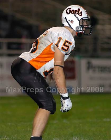 Thumbnail 3 in Shelton @ Xavier photogallery.