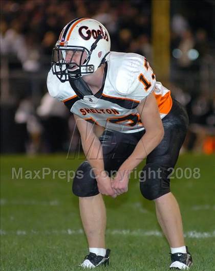 Thumbnail 3 in Shelton @ Xavier photogallery.