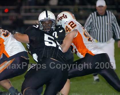 Thumbnail 2 in Shelton @ Xavier photogallery.