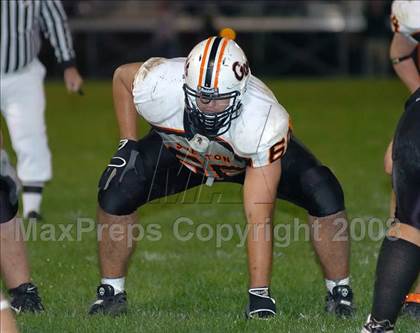 Thumbnail 2 in Shelton @ Xavier photogallery.