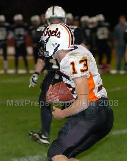 Thumbnail 2 in Shelton @ Xavier photogallery.