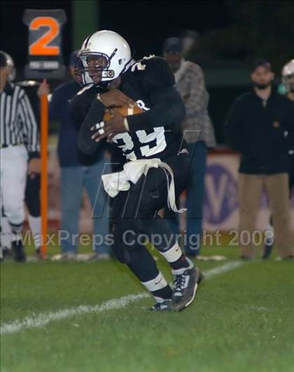 Thumbnail 3 in Shelton @ Xavier photogallery.