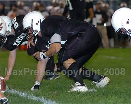 Thumbnail 1 in Shelton @ Xavier photogallery.