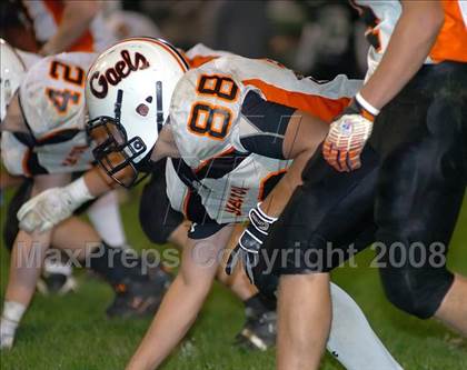 Thumbnail 2 in Shelton @ Xavier photogallery.