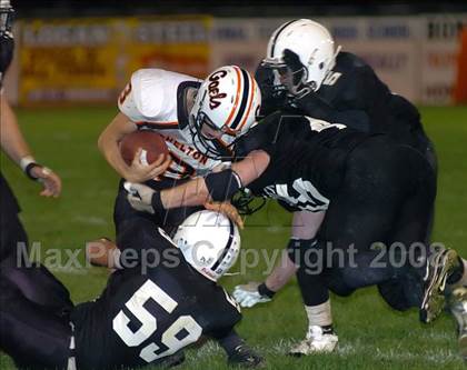 Thumbnail 3 in Shelton @ Xavier photogallery.