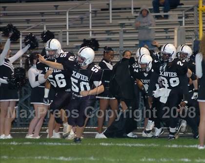 Thumbnail 2 in Shelton @ Xavier photogallery.