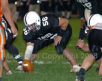 Thumbnail 3 in Shelton @ Xavier photogallery.