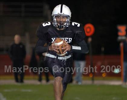 Thumbnail 3 in Shelton @ Xavier photogallery.
