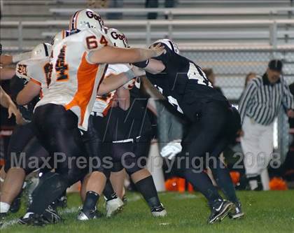 Thumbnail 2 in Shelton @ Xavier photogallery.