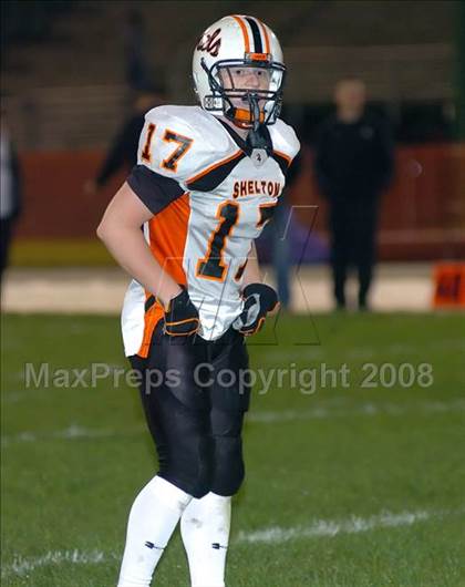 Thumbnail 1 in Shelton @ Xavier photogallery.