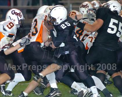 Thumbnail 1 in Shelton @ Xavier photogallery.