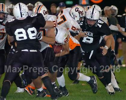 Thumbnail 2 in Shelton @ Xavier photogallery.