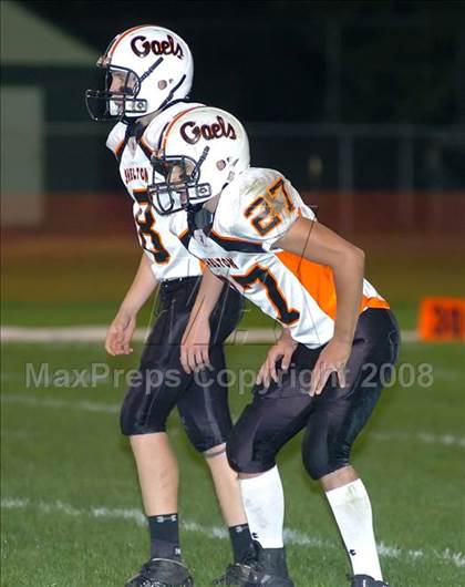 Thumbnail 1 in Shelton @ Xavier photogallery.