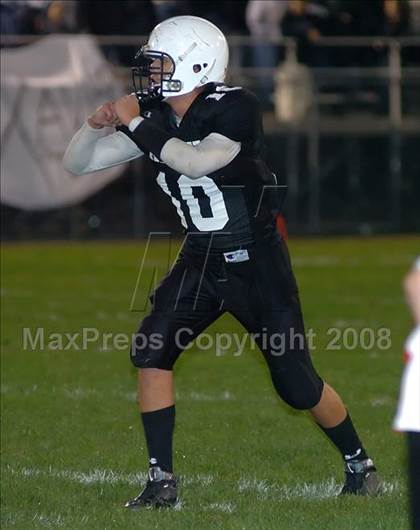 Thumbnail 3 in Shelton @ Xavier photogallery.