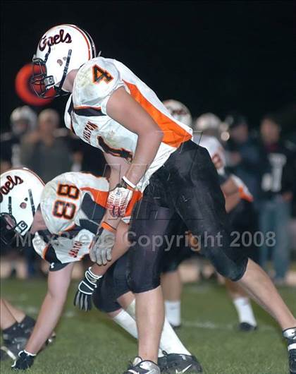 Thumbnail 2 in Shelton @ Xavier photogallery.