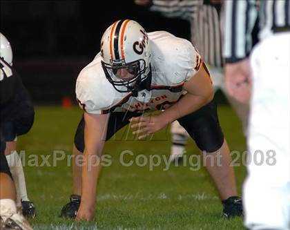 Thumbnail 3 in Shelton @ Xavier photogallery.