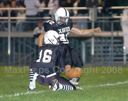 Thumbnail 1 in Shelton @ Xavier photogallery.