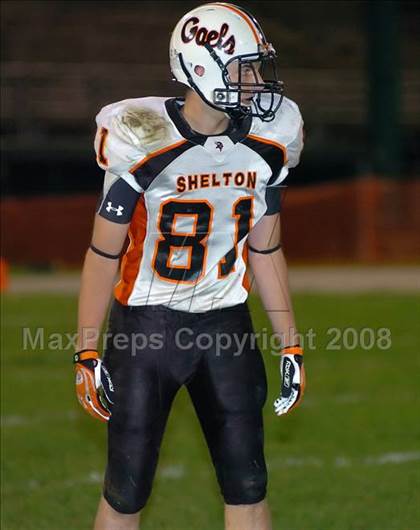 Thumbnail 2 in Shelton @ Xavier photogallery.