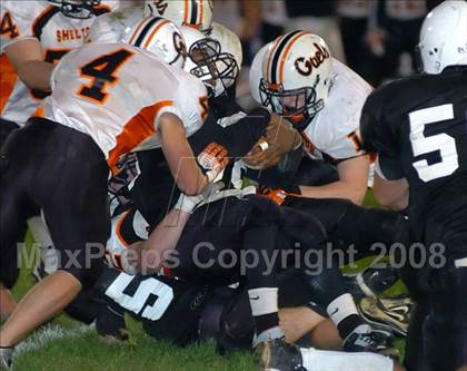 Thumbnail 2 in Shelton @ Xavier photogallery.