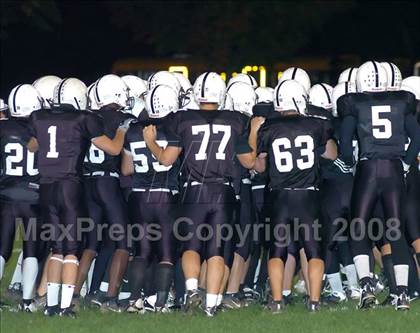 Thumbnail 1 in Shelton @ Xavier photogallery.