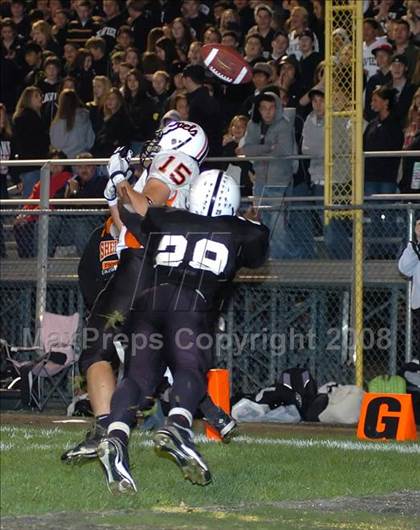 Thumbnail 2 in Shelton @ Xavier photogallery.