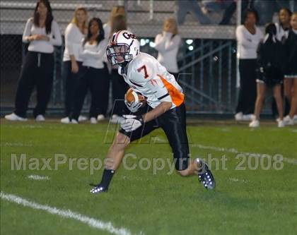 Thumbnail 2 in Shelton @ Xavier photogallery.