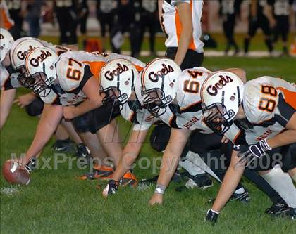 Thumbnail 3 in Shelton @ Xavier photogallery.