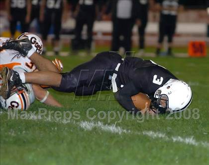 Thumbnail 1 in Shelton @ Xavier photogallery.